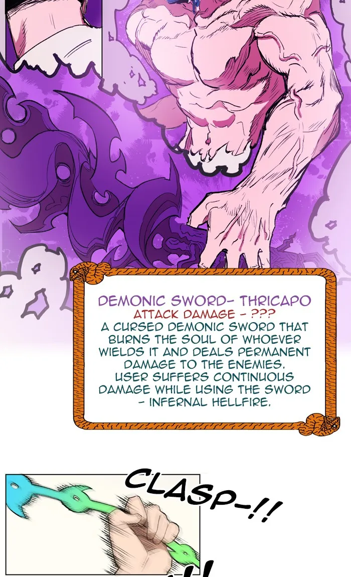 Read Hardcore Leveling Warrior chapter 165 image 29 on Lezhin