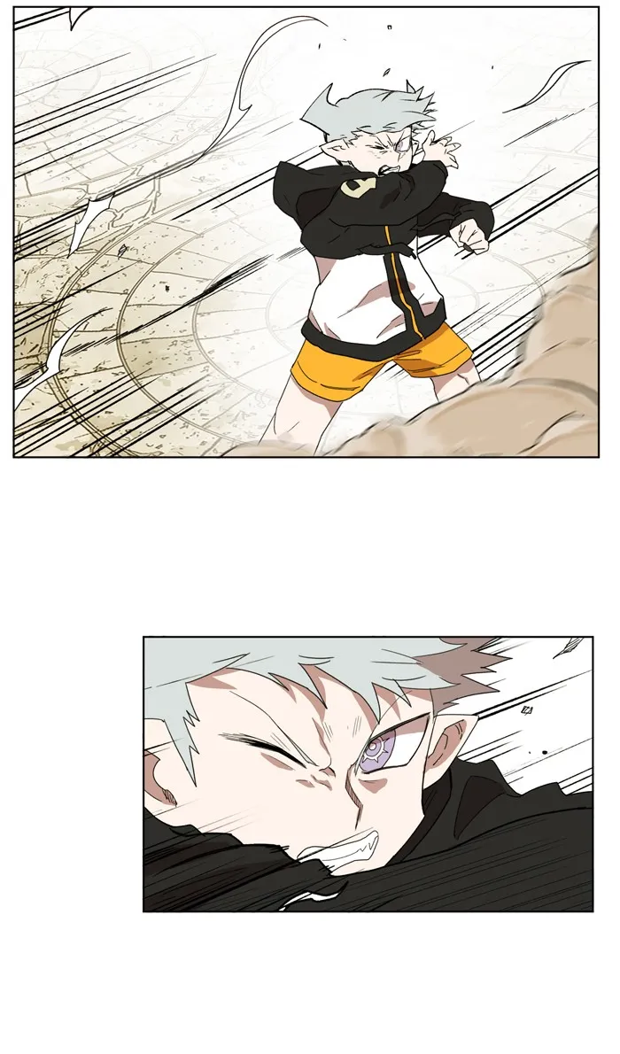 Read Hardcore Leveling Warrior chapter 165 image 3 on Lezhin