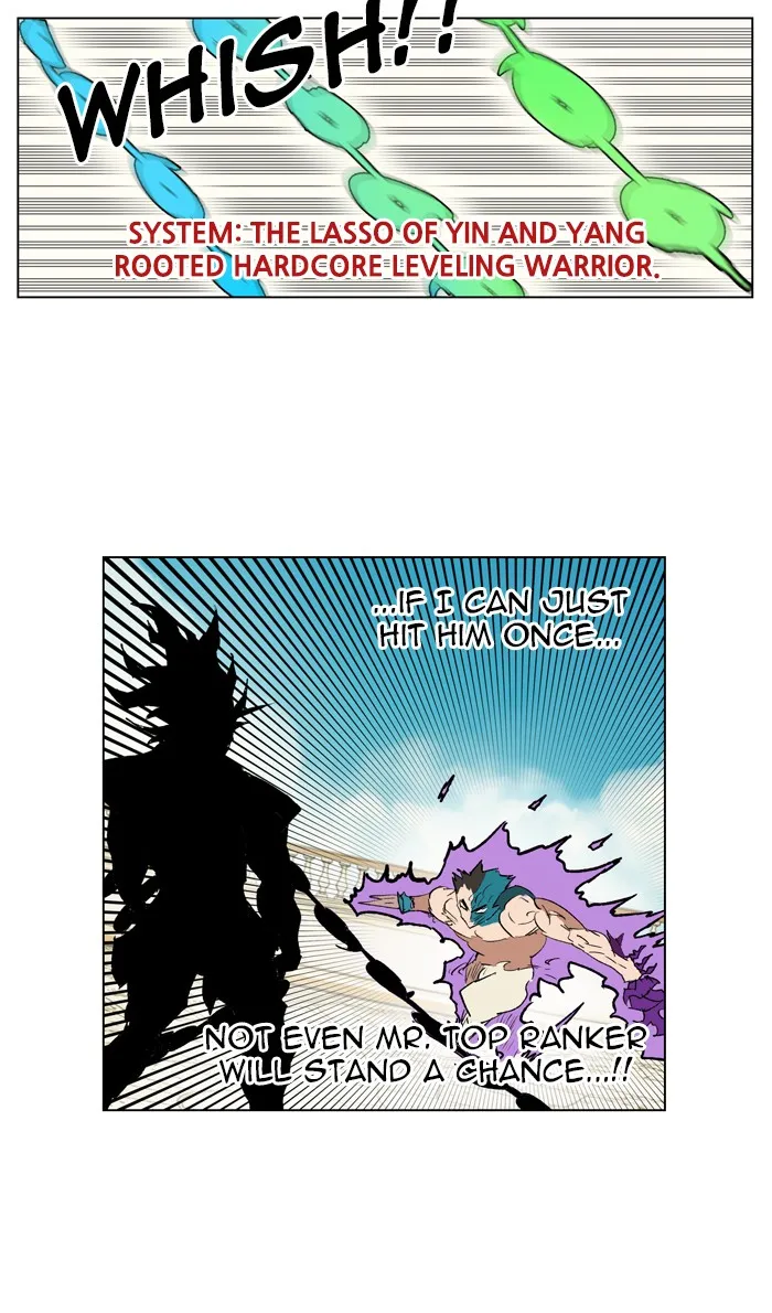 Read Hardcore Leveling Warrior chapter 165 image 30 on Lezhin