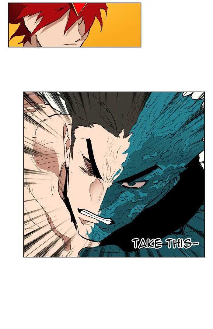 Read Hardcore Leveling Warrior chapter 165 image 31 on Lezhin