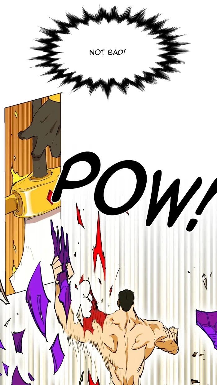 Read Hardcore Leveling Warrior chapter 165 image 33 on Lezhin