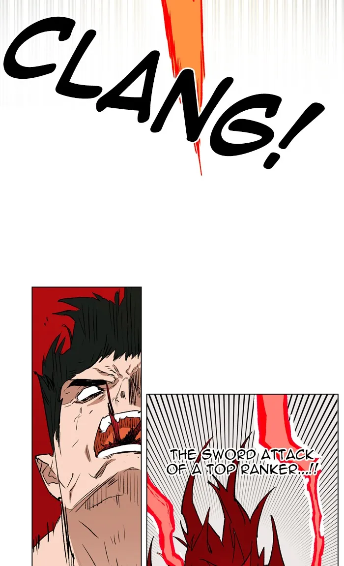 Read Hardcore Leveling Warrior chapter 165 image 35 on Lezhin