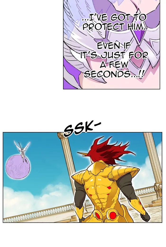 Read Hardcore Leveling Warrior chapter 165 image 39 on Lezhin