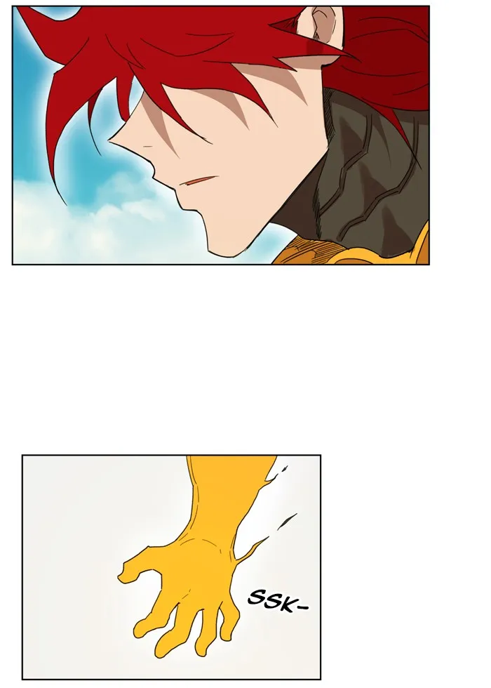 Read Hardcore Leveling Warrior chapter 165 image 4 on Lezhin