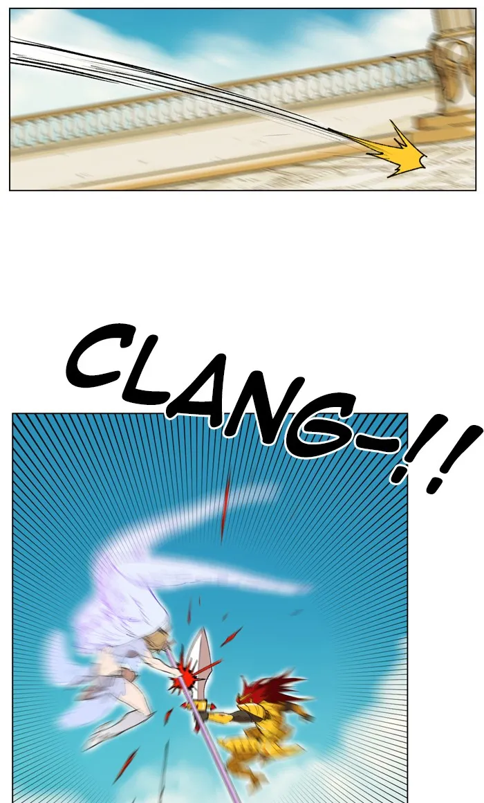 Read Hardcore Leveling Warrior chapter 165 image 40 on Lezhin
