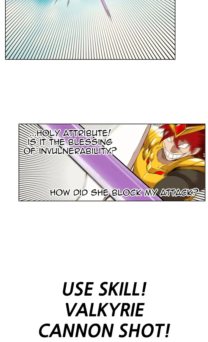 Read Hardcore Leveling Warrior chapter 165 image 41 on Lezhin