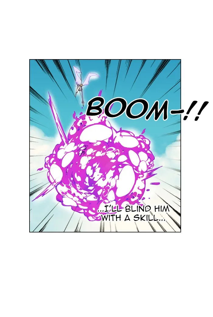 Read Hardcore Leveling Warrior chapter 165 image 42 on Lezhin