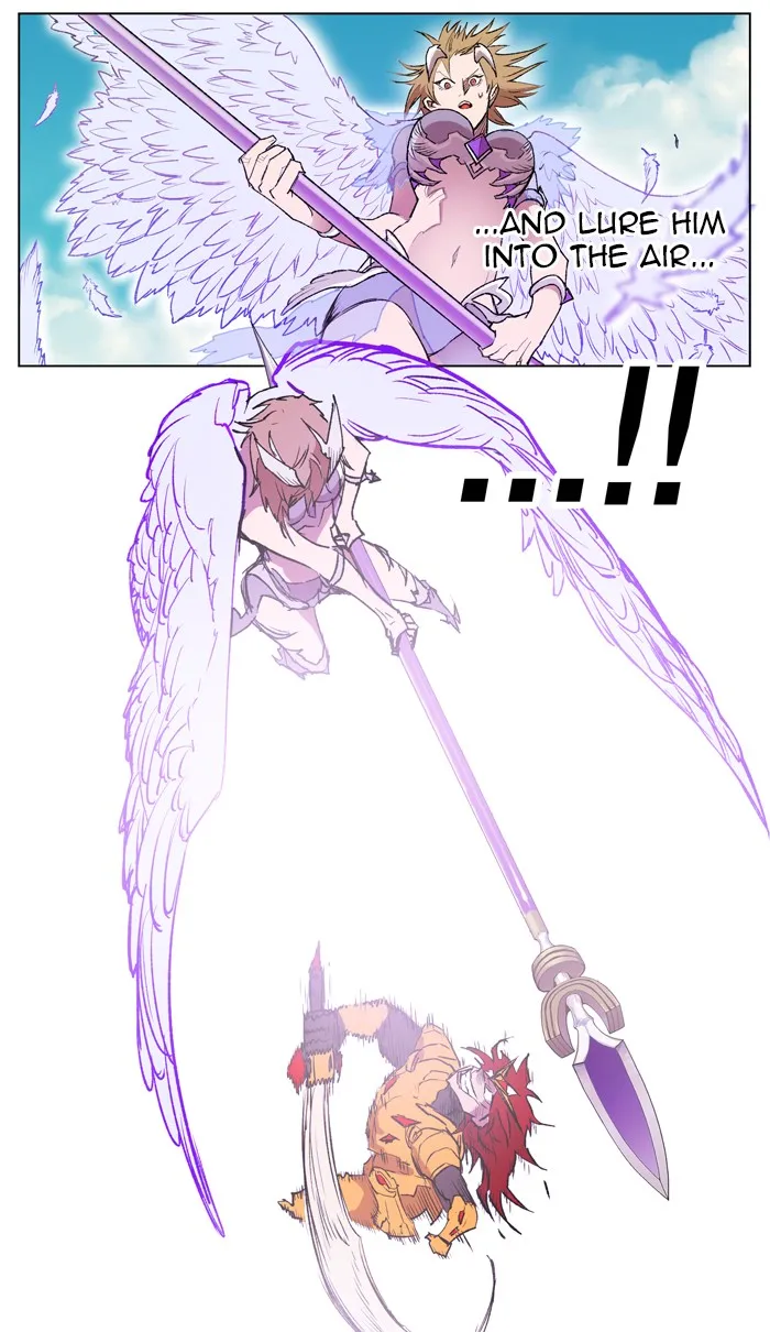 Read Hardcore Leveling Warrior chapter 165 image 43 on Lezhin