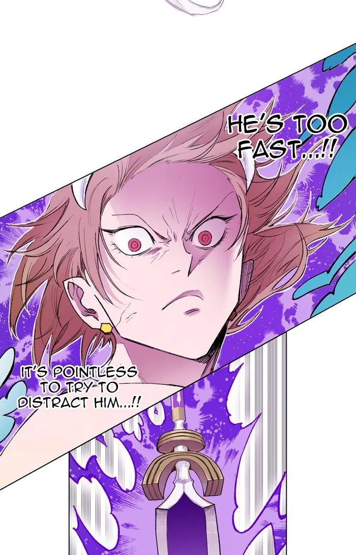 Read Hardcore Leveling Warrior chapter 165 image 44 on Lezhin