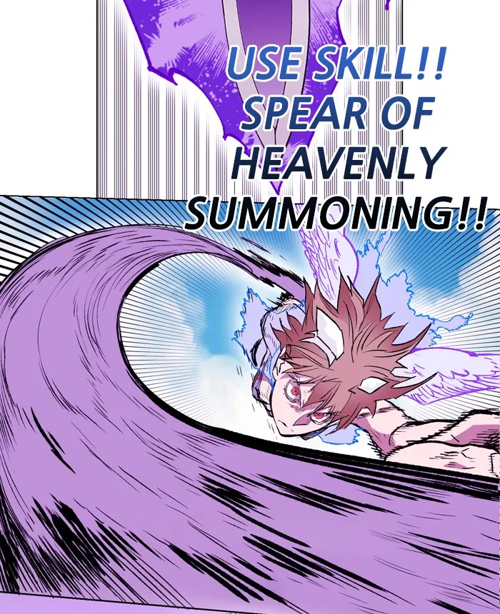Read Hardcore Leveling Warrior chapter 165 image 45 on Lezhin