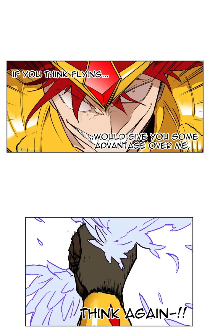 Read Hardcore Leveling Warrior chapter 165 image 48 on Lezhin