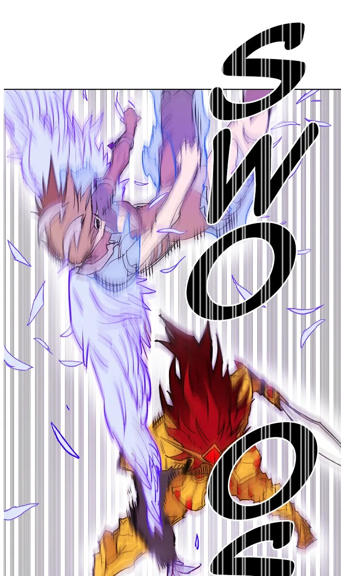 Read Hardcore Leveling Warrior chapter 165 image 49 on Lezhin