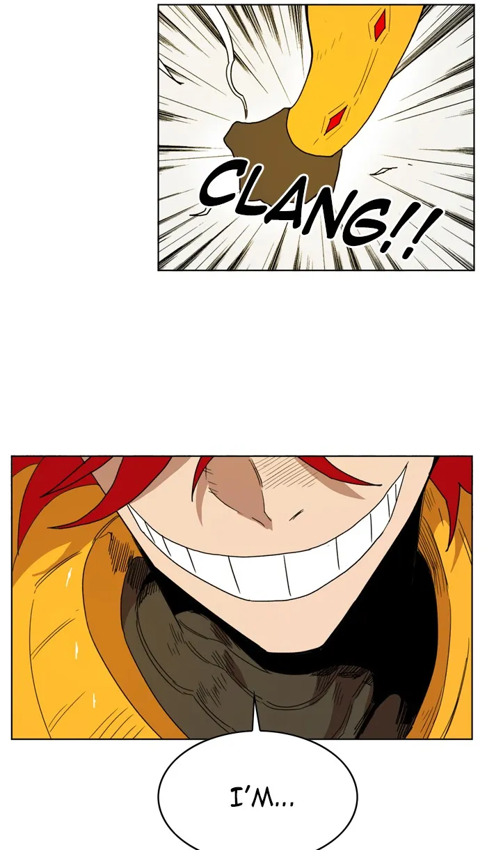 Read Hardcore Leveling Warrior chapter 165 image 5 on Lezhin