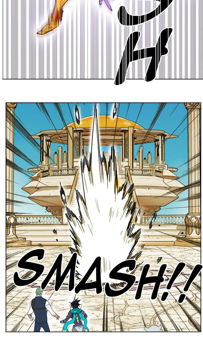 Read Hardcore Leveling Warrior chapter 165 image 50 on Lezhin