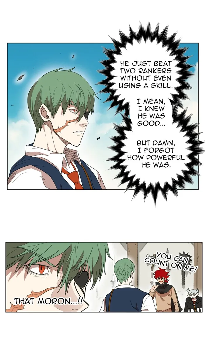 Read Hardcore Leveling Warrior chapter 165 image 51 on Lezhin