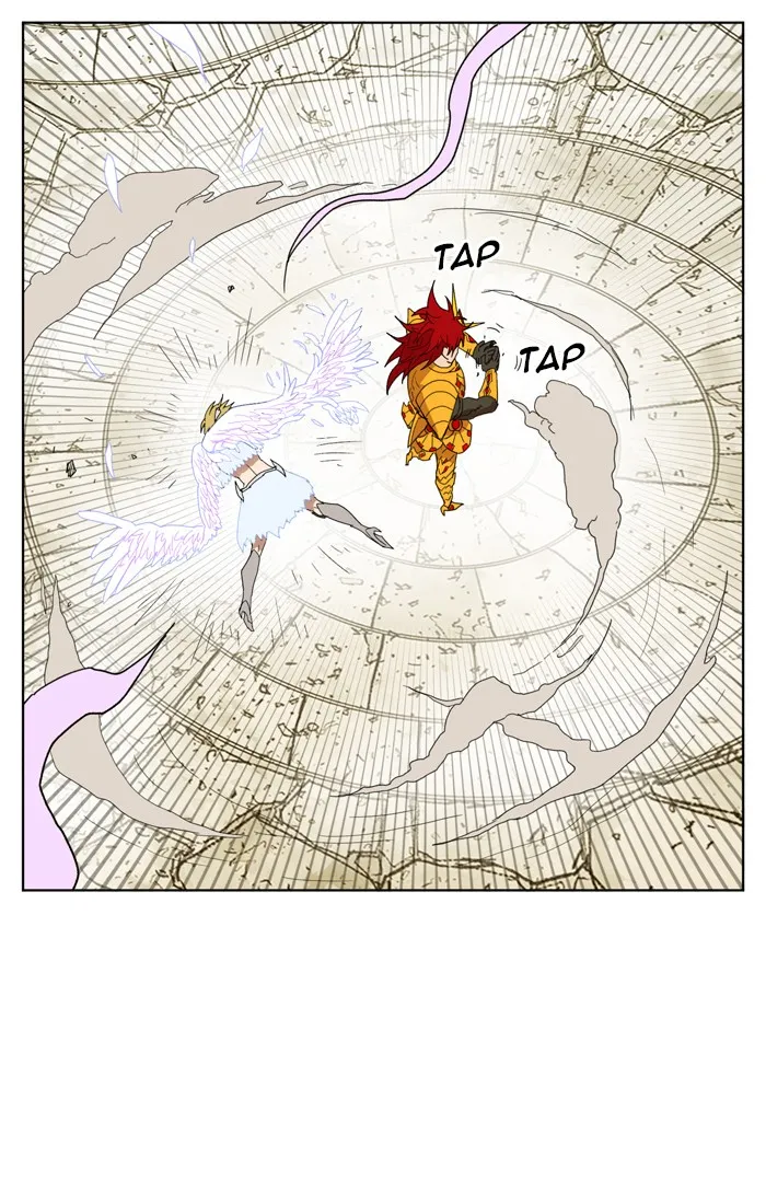 Read Hardcore Leveling Warrior chapter 165 image 52 on Lezhin