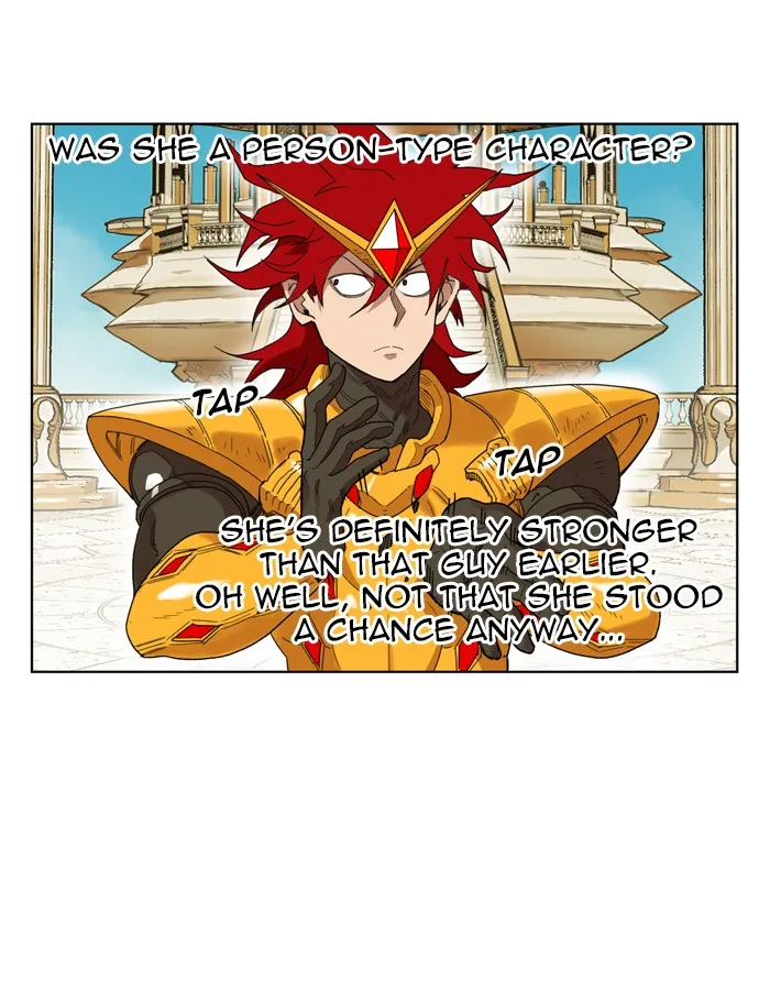 Read Hardcore Leveling Warrior chapter 165 image 53 on Lezhin