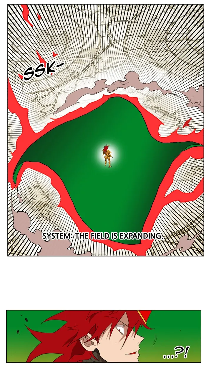 Read Hardcore Leveling Warrior chapter 165 image 54 on Lezhin