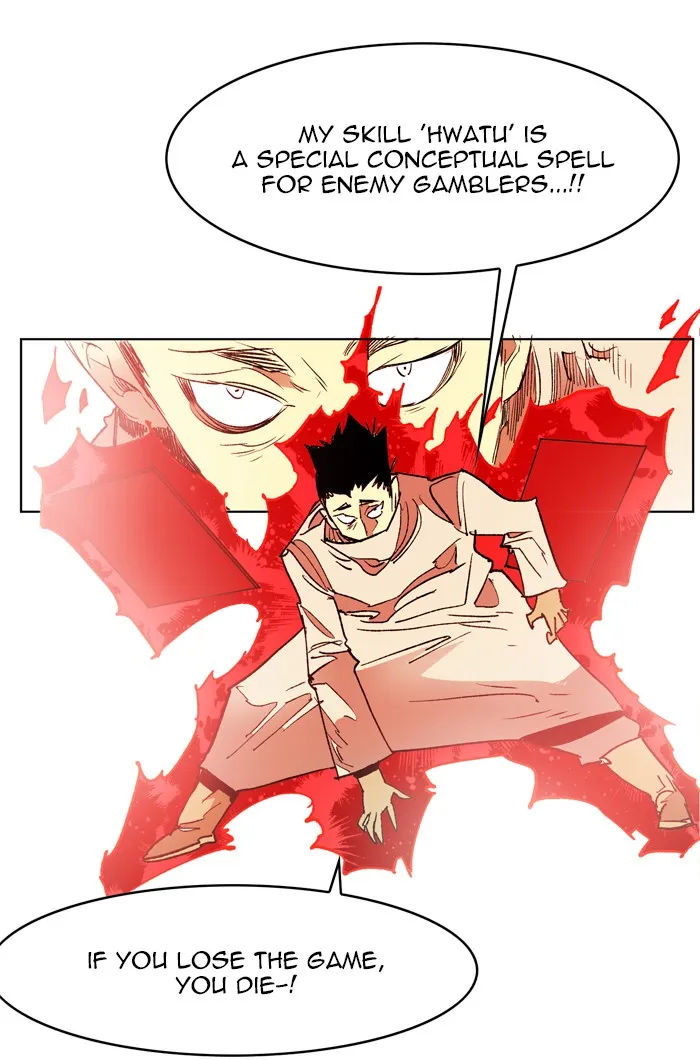 Read Hardcore Leveling Warrior chapter 165 image 56 on Lezhin