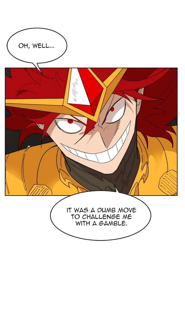 Read Hardcore Leveling Warrior chapter 165 image 58 on Lezhin