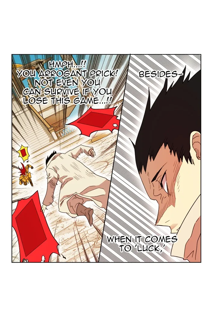 Read Hardcore Leveling Warrior chapter 165 image 59 on Lezhin