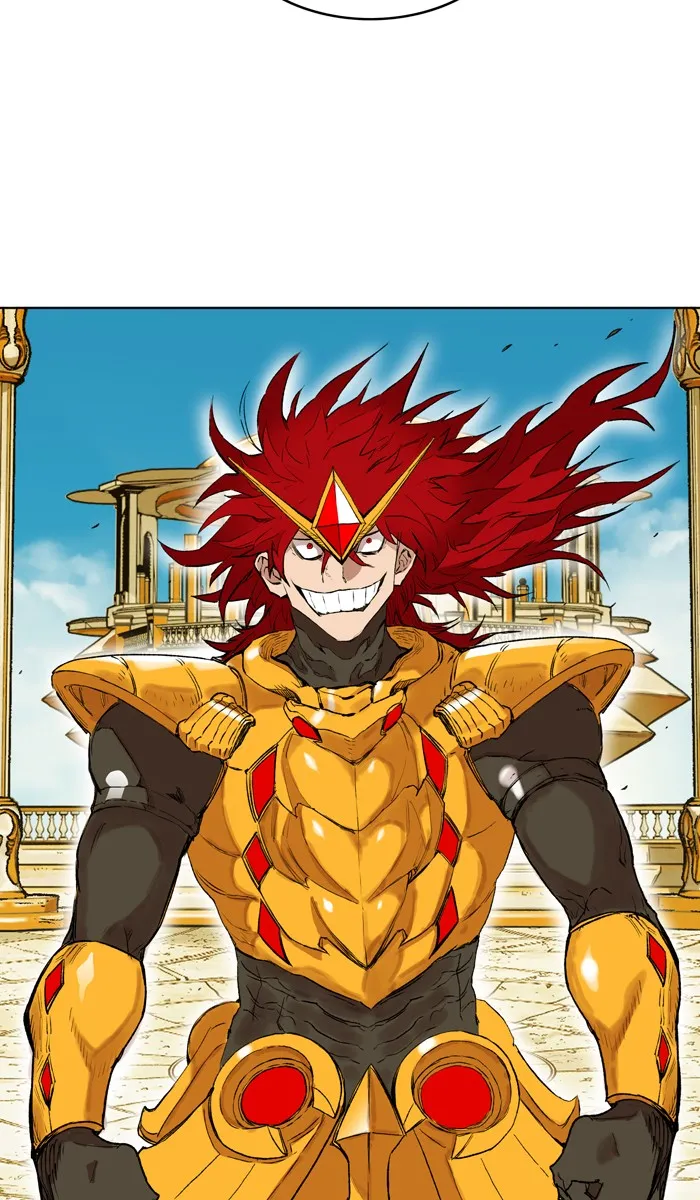 Read Hardcore Leveling Warrior chapter 165 image 6 on Lezhin