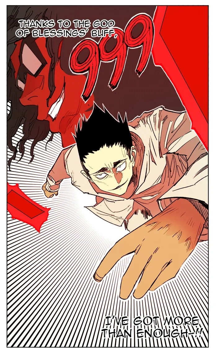 Read Hardcore Leveling Warrior chapter 165 image 60 on Lezhin