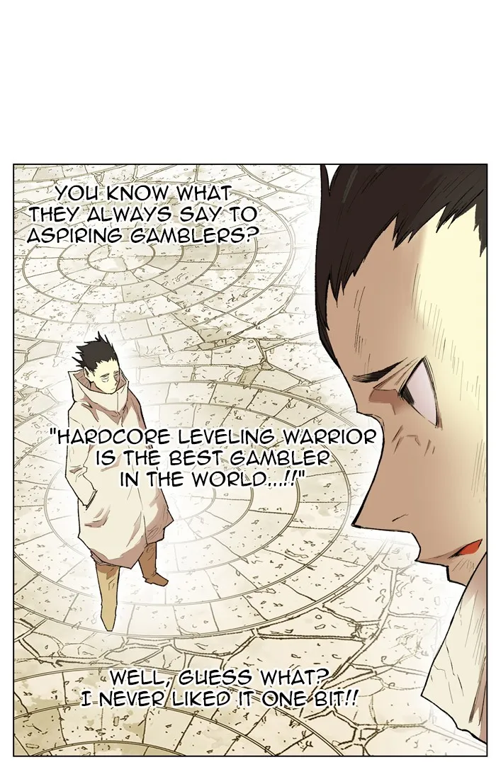Read Hardcore Leveling Warrior chapter 165 image 63 on Lezhin