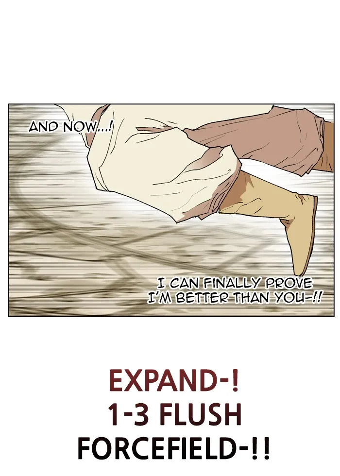 Read Hardcore Leveling Warrior chapter 165 image 64 on Lezhin
