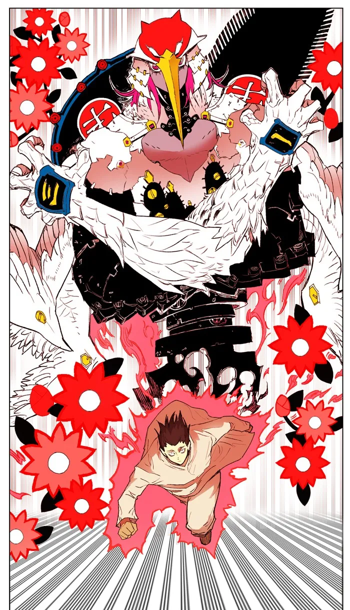 Read Hardcore Leveling Warrior chapter 165 image 65 on Lezhin
