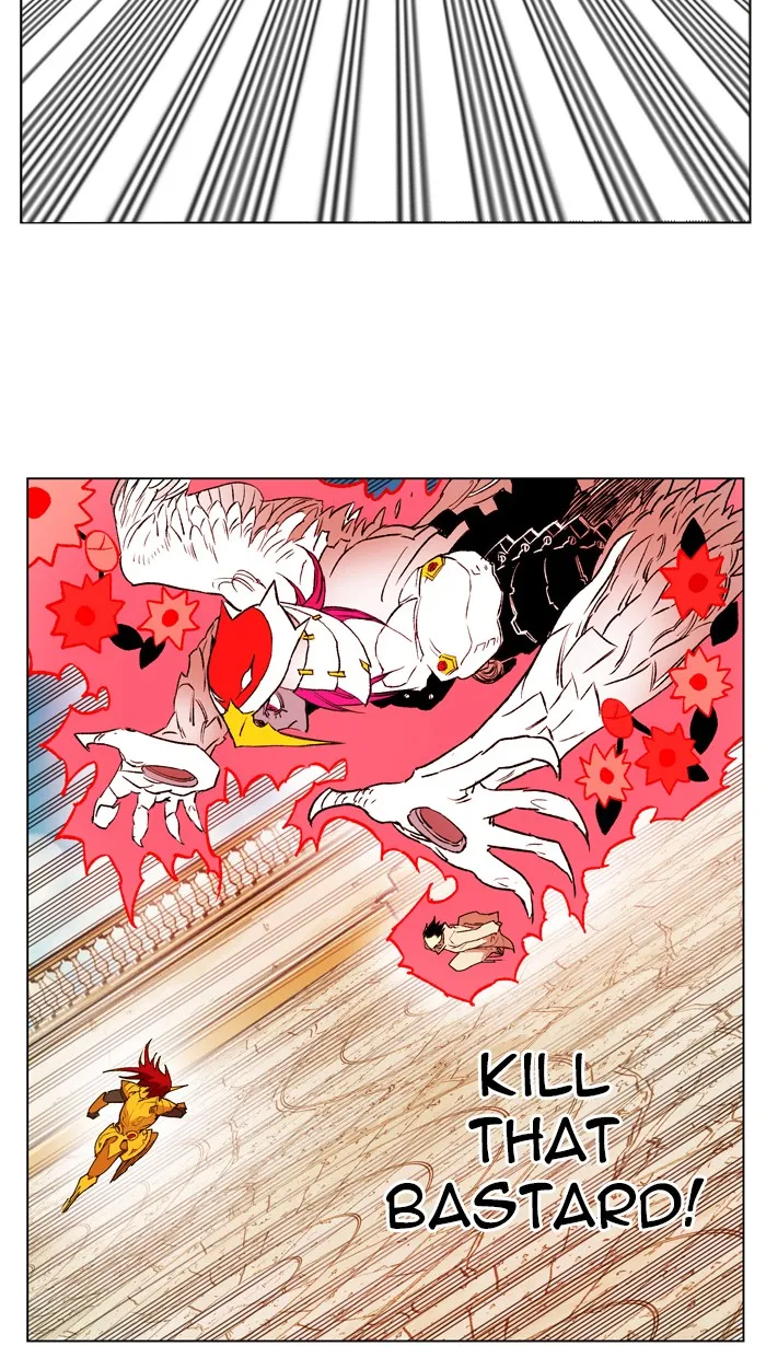 Read Hardcore Leveling Warrior chapter 165 image 66 on Lezhin