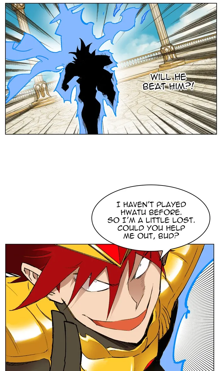 Read Hardcore Leveling Warrior chapter 165 image 68 on Lezhin