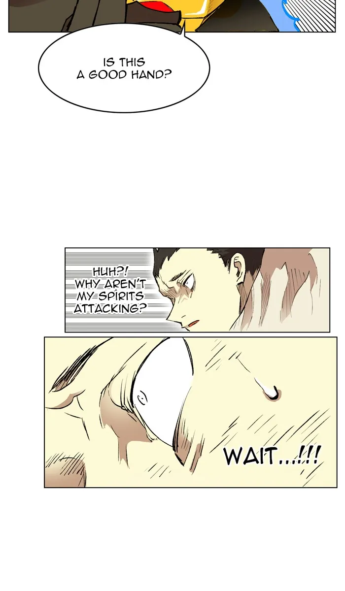 Read Hardcore Leveling Warrior chapter 165 image 69 on Lezhin