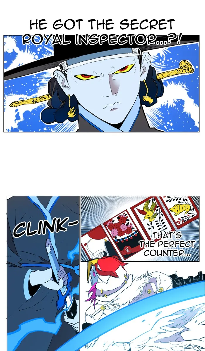 Read Hardcore Leveling Warrior chapter 165 image 71 on Lezhin