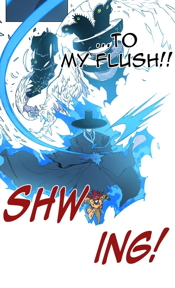Read Hardcore Leveling Warrior chapter 165 image 72 on Lezhin