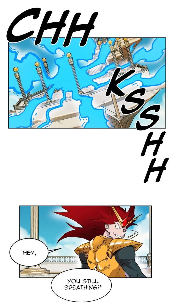 Read Hardcore Leveling Warrior chapter 165 image 77 on Lezhin