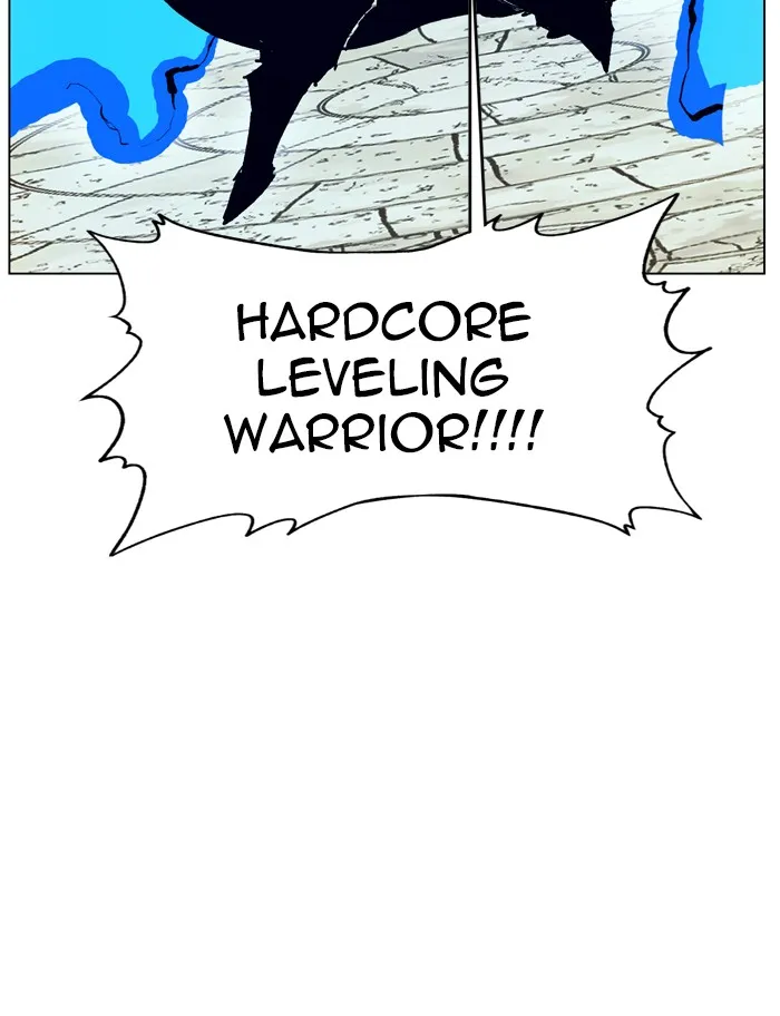 Read Hardcore Leveling Warrior chapter 165 image 79 on Lezhin