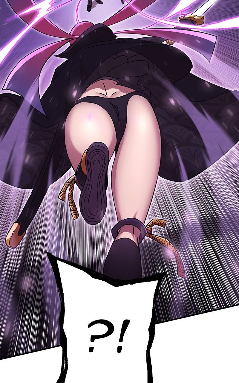 Read Hardcore Leveling Warrior chapter 166.1 image 1 on Lezhin