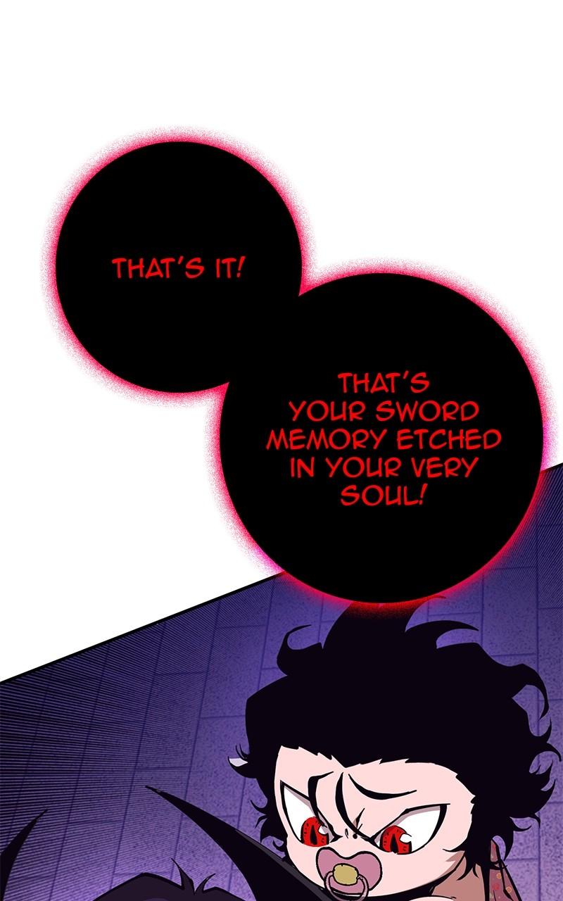 Read Hardcore Leveling Warrior chapter 166.1 image 113 on Lezhin