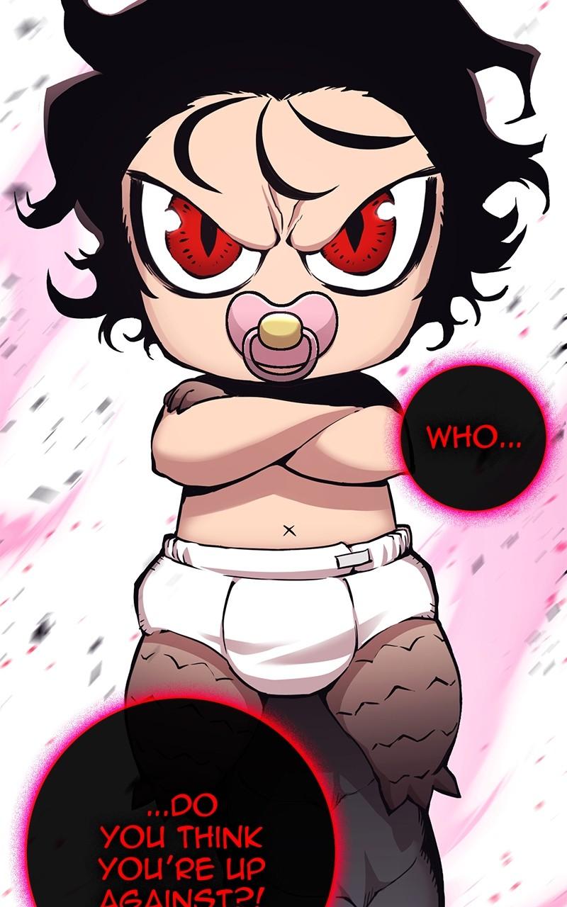 Read Hardcore Leveling Warrior chapter 166.1 image 12 on Lezhin