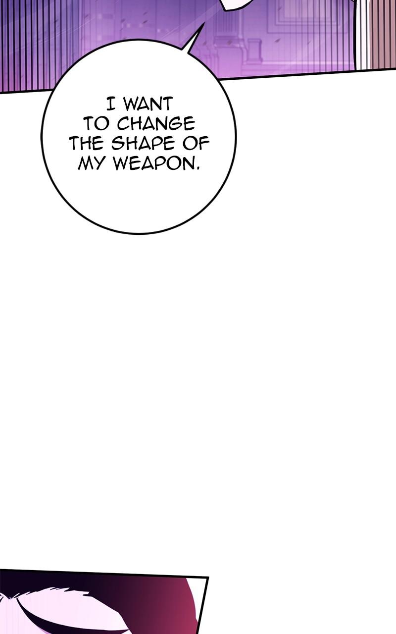 Read Hardcore Leveling Warrior chapter 166.1 image 137 on Lezhin