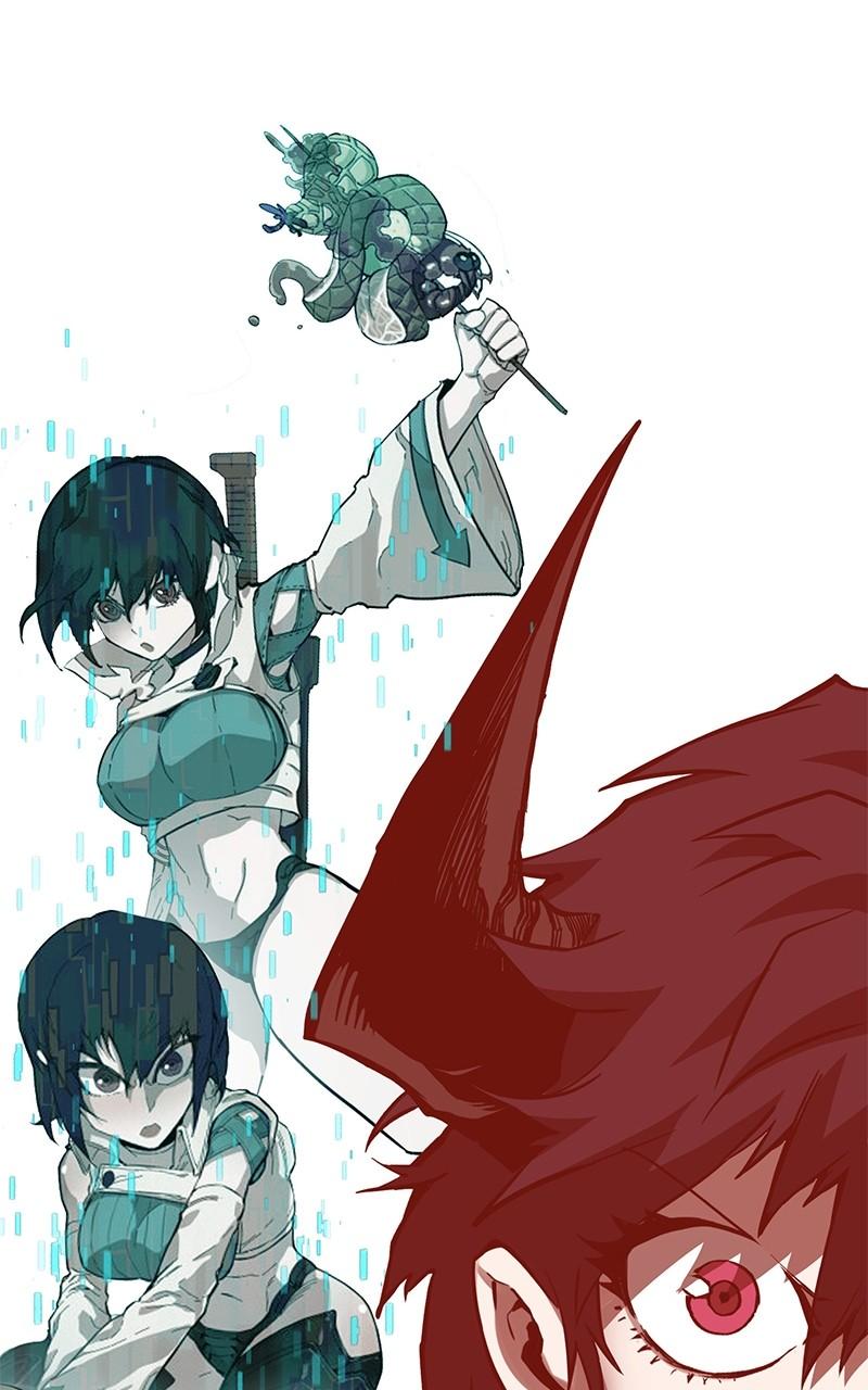Read Hardcore Leveling Warrior chapter 166.1 image 143 on Lezhin