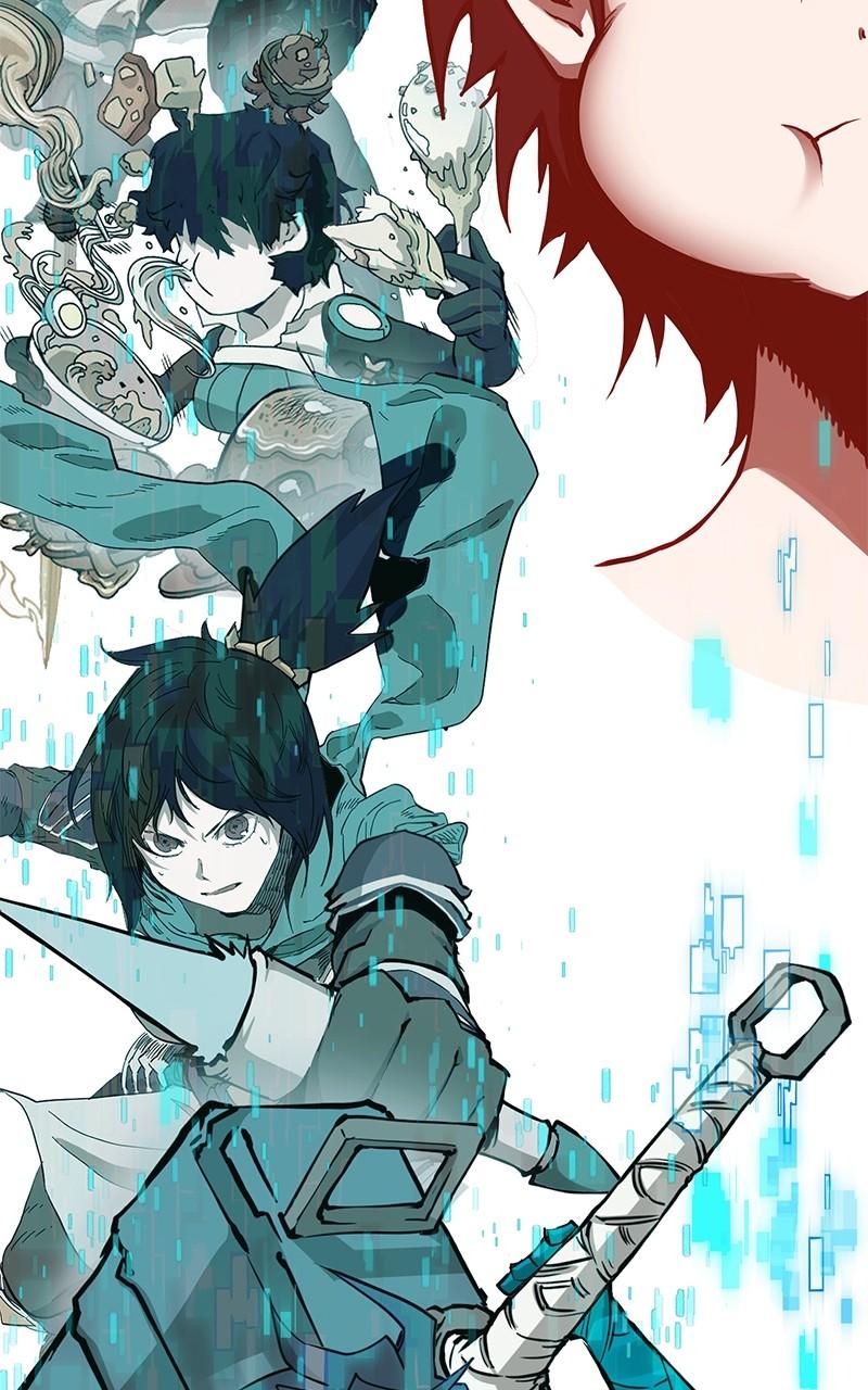 Read Hardcore Leveling Warrior chapter 166.1 image 144 on Lezhin