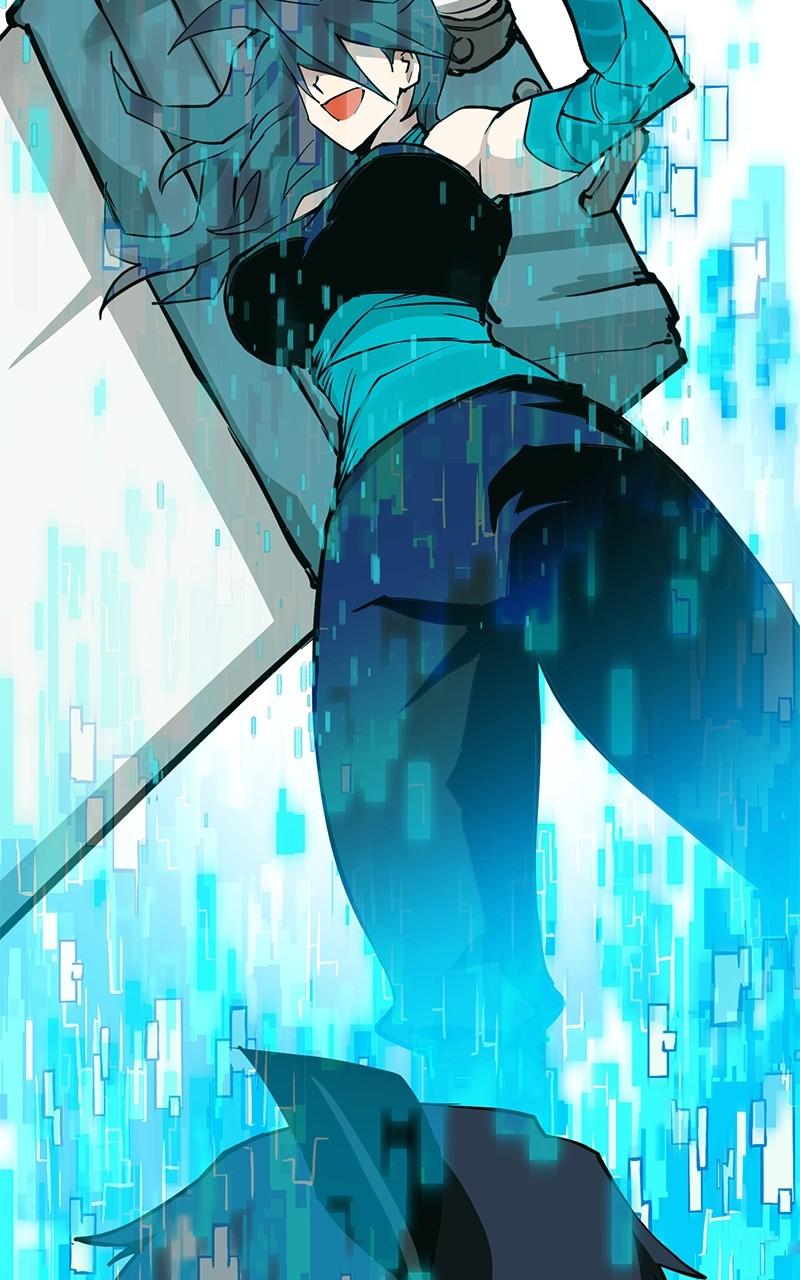 Read Hardcore Leveling Warrior chapter 166.1 image 145 on Lezhin