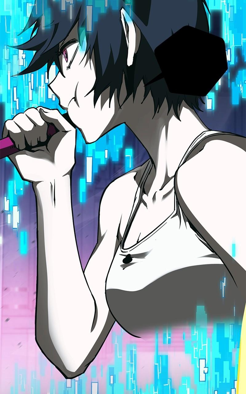 Read Hardcore Leveling Warrior chapter 166.1 image 146 on Lezhin