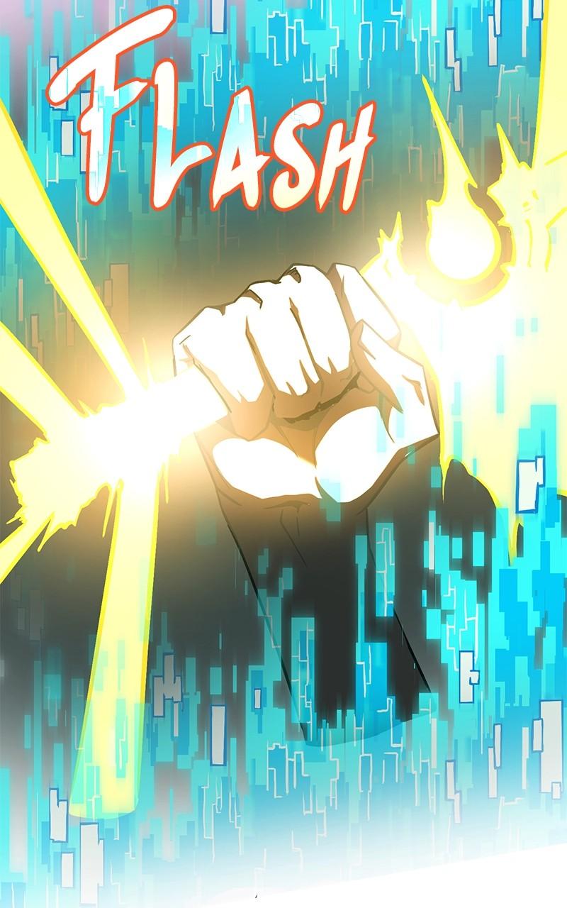 Read Hardcore Leveling Warrior chapter 166.1 image 147 on Lezhin