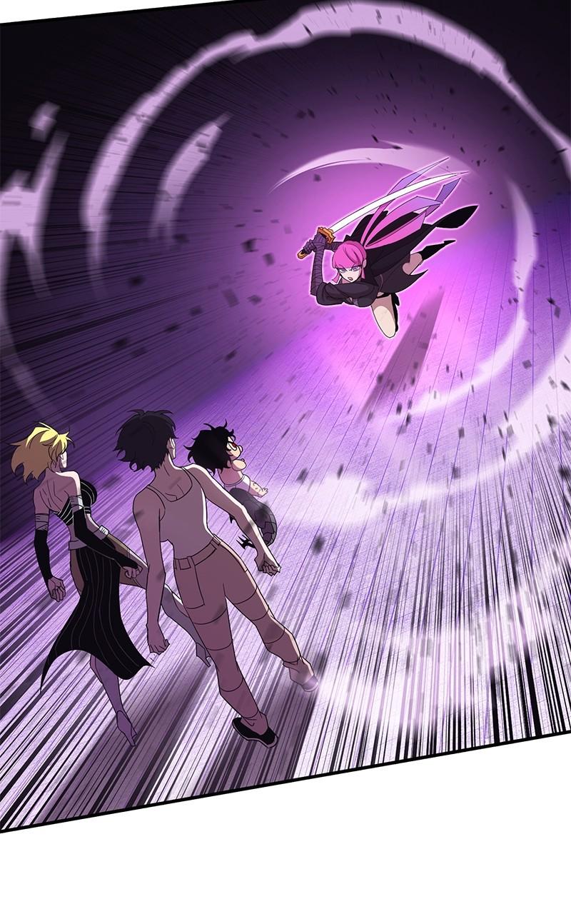 Read Hardcore Leveling Warrior chapter 166.1 image 15 on Lezhin