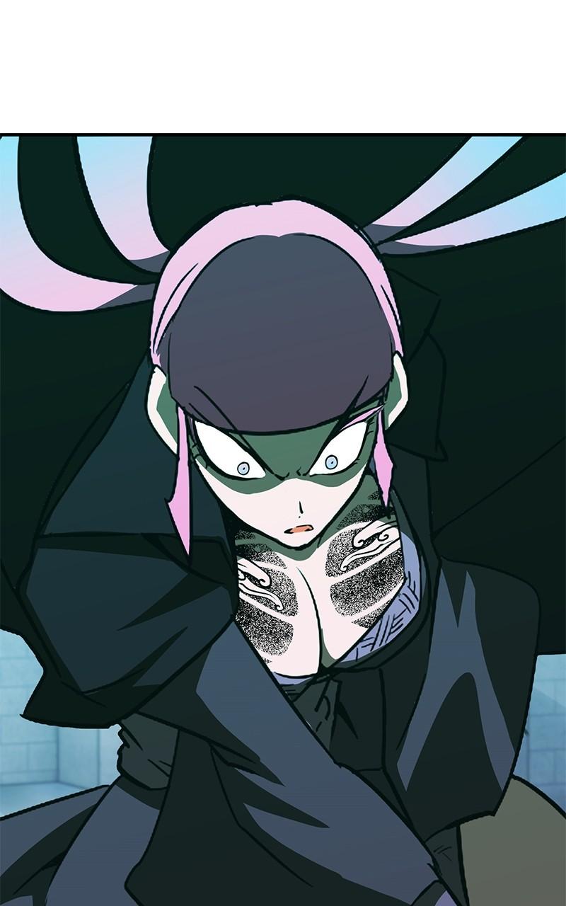 Read Hardcore Leveling Warrior chapter 166.1 image 164 on Lezhin