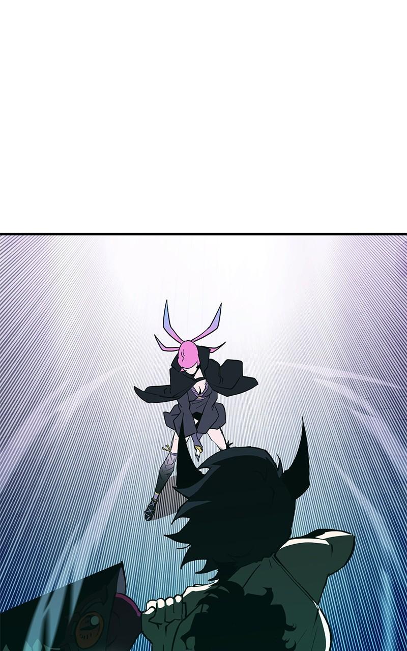Read Hardcore Leveling Warrior chapter 166.1 image 166 on Lezhin