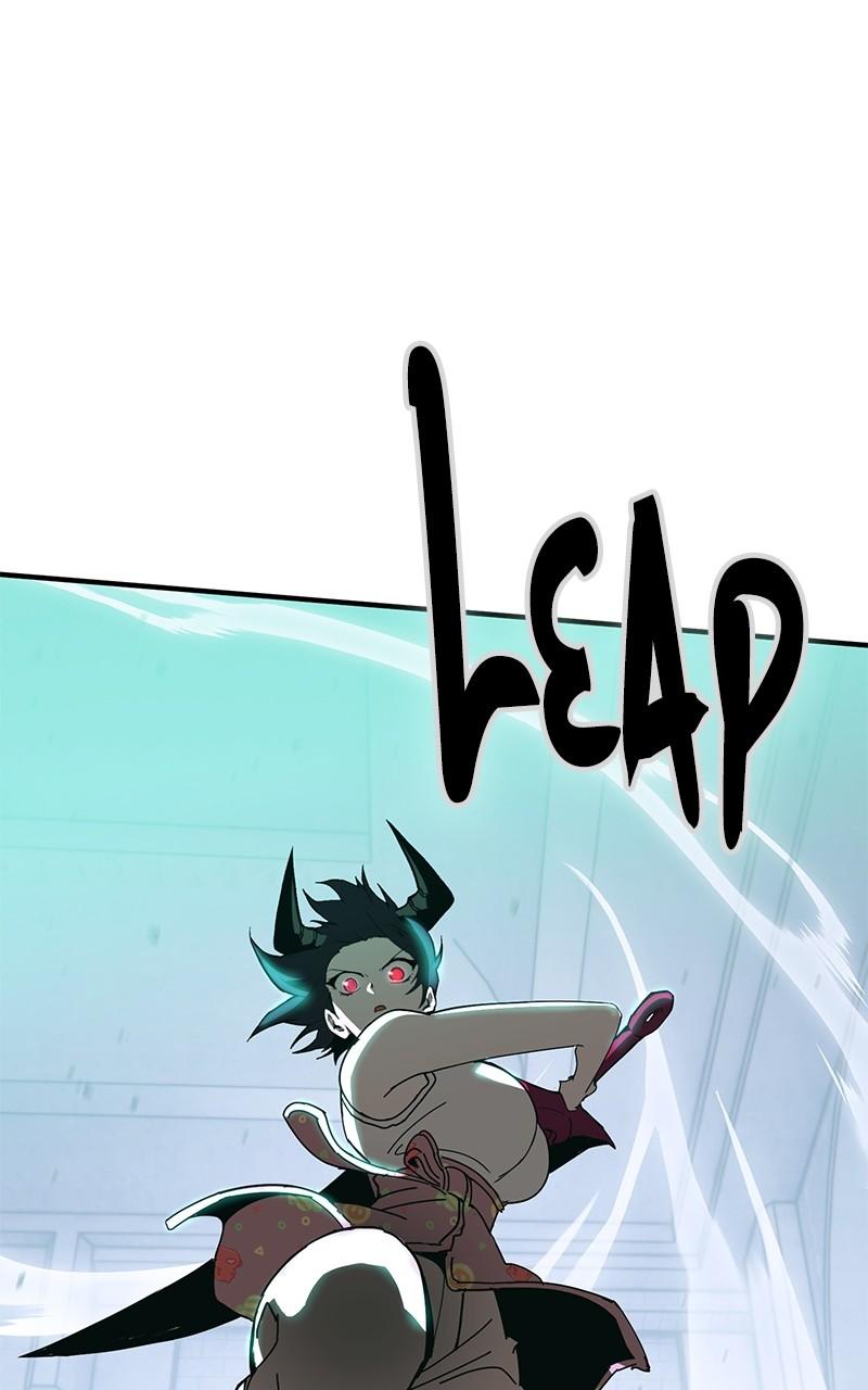 Read Hardcore Leveling Warrior chapter 166.1 image 169 on Lezhin